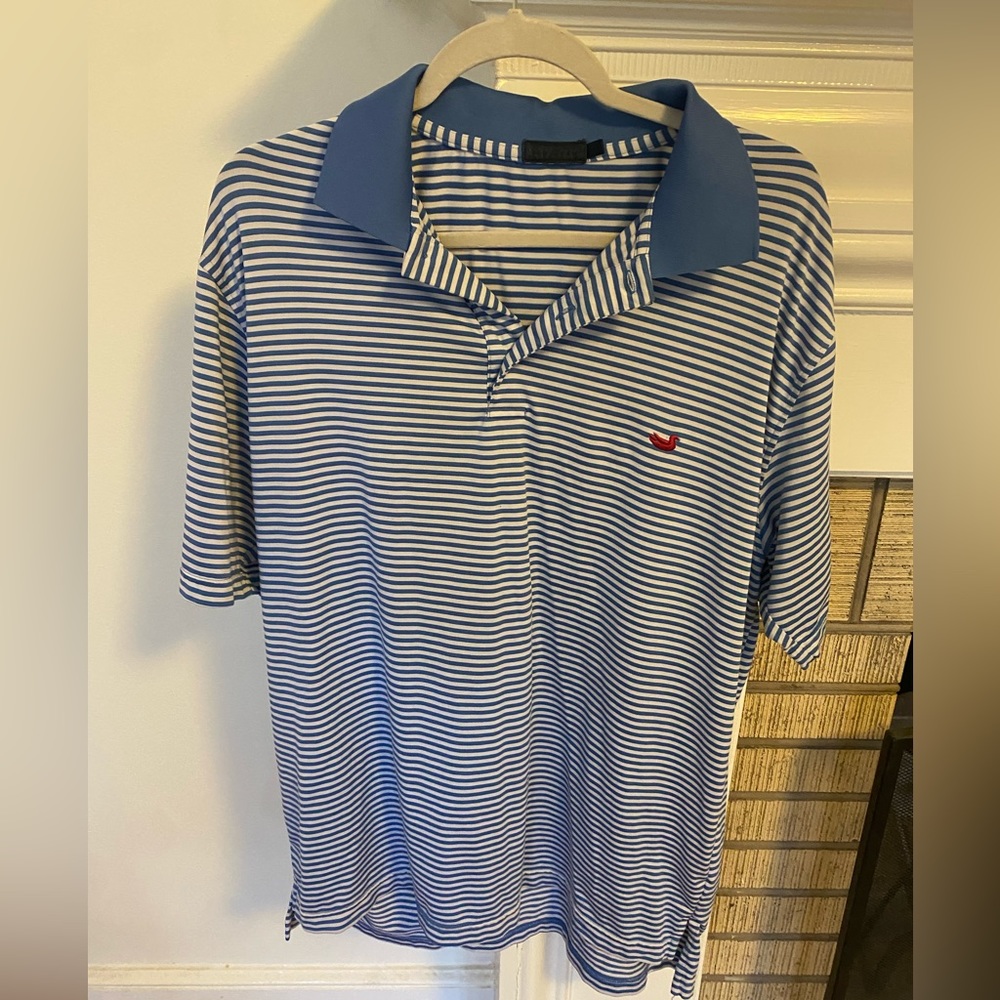 Southern Marsh Polo